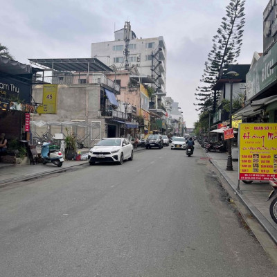 cho thuê mặt bằng trống võ thị sáu