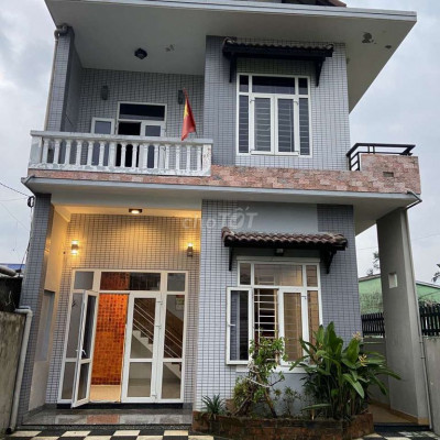 CHO THUÊ NHÀ ĐƯờNG ĐẠI NAM - TP HUẾ