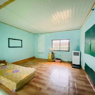 NHÀ NGUYÊN CĂN - BÀ TRIỆU CÁCH BIC C 200 MÉT - 4TR