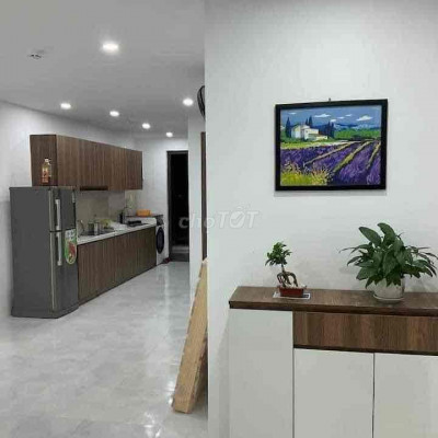 CHO THUÊ CHUNG CƯ ARANYA CT3 MỚI FULL NỘI THẤT