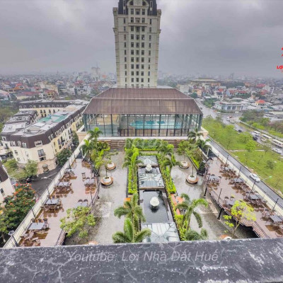 Cho Thuê Căn Hộ Manor Crow Tầng 10. chỉ 8.5tr