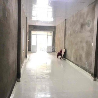 Cho thuê mặt bằng kinh doanh 63m2 mặt tiền Nhật Lệ