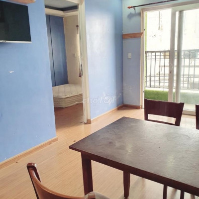 CHUNG CƯ VICOLAND ĐẦY ĐỦ