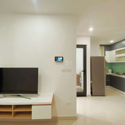 Cho thuê căn hộ Toyota full nội thất