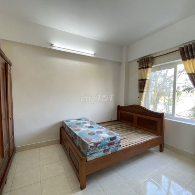 CHUNG CƯ XUÂN PHÚ MỚI CĂN GOC TẦNG 2