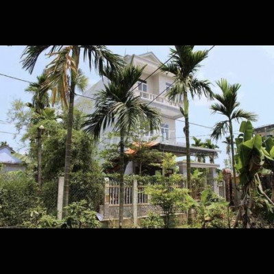 nhà 3 tầng cách cầu chợ Dinh 300m