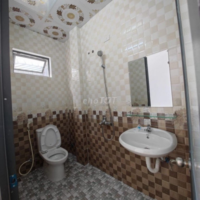 CHO THUÊ NHÀ NGUYÊN CĂN 3 TẦNG - NGAY CHỢ TÂY LỘC