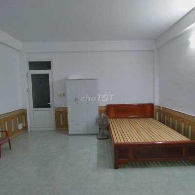 Phòng trọ Xuân Phú 28m, full nội thất