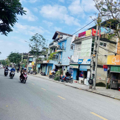 CHO THUÊ MẶT TIỀN ĐIỆN BIÊN PHỦ TTTP HUẾ