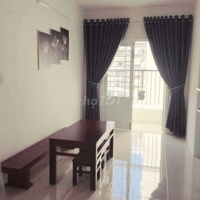 CHUNG CƯ VICOLAND HUẾ SẠCH SẼ