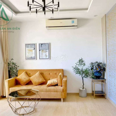 Cho thuê căn hộ manor giá chỉ 9tr/tháng