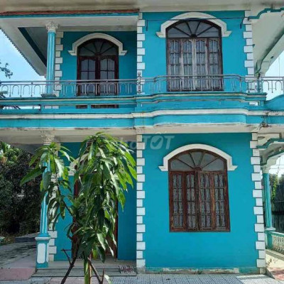 nhà 2 tầng gần công viên An Hoà tháng 3 triệu rẻ