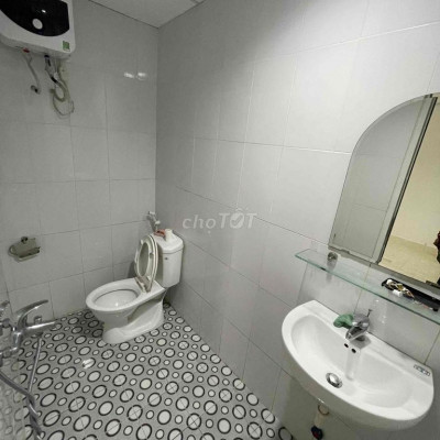 cho thuê căn góc tầng 2 chung cư xuân phú