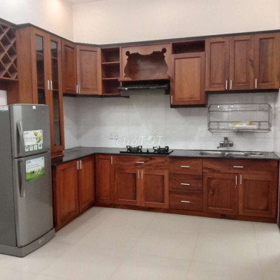 Cho Thuê chung cư xuân diệu, 78m, 2p ngủ, tầng 1