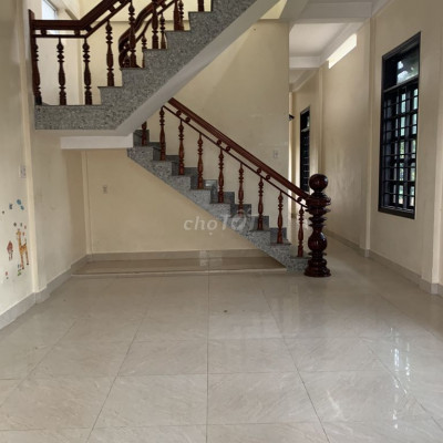 CHO THUÊ NHÀ  2 TẦNG GẦN CẦU VƯỢT THỦY DƯƠNG