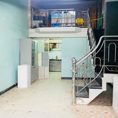 CHO THUÊ NHÀ GÁC LỬNG MT NỘI THÀNH TP HUÊ 3.5TR