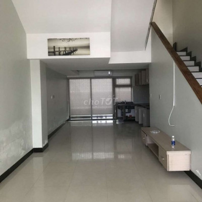 Cho thuê nhà An Cựu Full nội thất cơ bản.