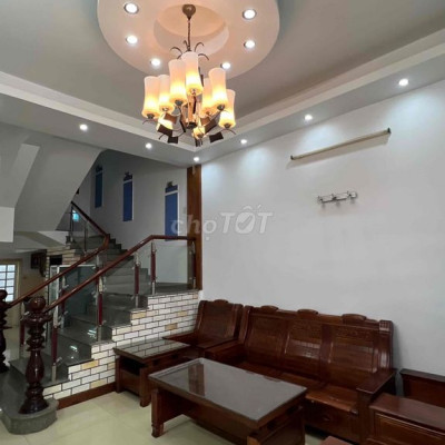 Cho thuê nhà an cựu city full nội thất
