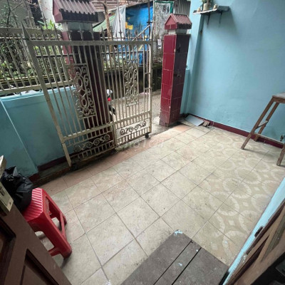 CHO THUÊ NHÀ KIỆT ĐIỆN BIÊN PHỦ CÓ NỘI THẤT