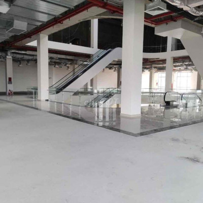 CHO THUÊ MB KD ĂN UỐNG TẠI TTTM SỐNG