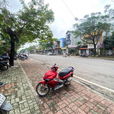 CHO THUÊ NHÀ NGUYÊN CĂN 3 TẦNG MẶT TIỀN ĐÀO TẤN