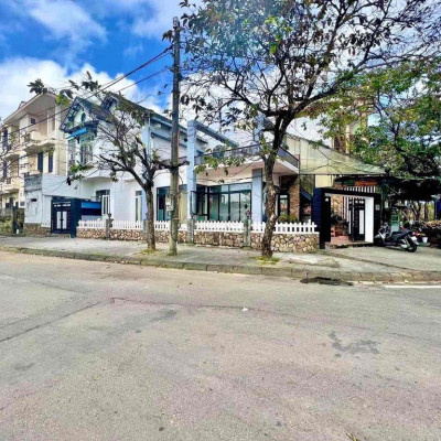 Cho Thuê Mặt Bằng Có Nhà 2 Tầng Nguyễn Hữu Thọ