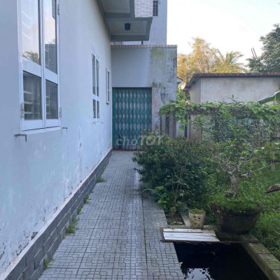 dư phòng gần cầu chợ dinh