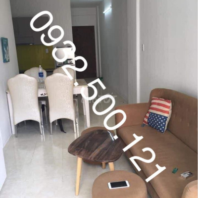 CHUNG CƯ VICOLAND KHU C