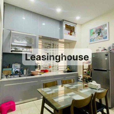 THUÊ CĂN HỘ XUÂN PHÚ CÓ NỘI THẤT