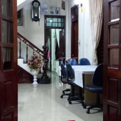 Cho thuê mặt bằng đễ mở làm văn phòng