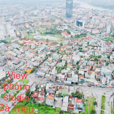 ✨✨ CĂN HỘ STUDIO BAN CÔNG CỬA SỔ MẶT Tiền Bà Triệu