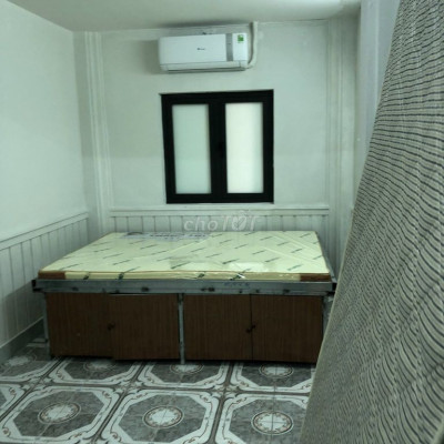 Phòng trọ cao cấp giá rẻ