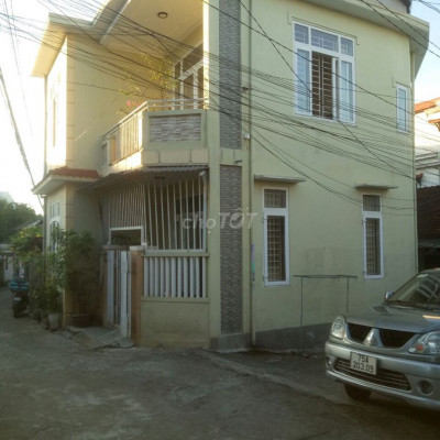 Cho thuê nguyên căn kiệt ô tô, đường Phan Bội Châu