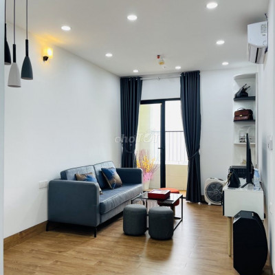 CHO THUÊ CĂN HỘ MANOR 2 PHÒNG NGỦ FULL NỘI THẤT