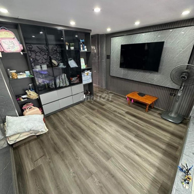 CHO THUÊ NHÀ 5 TẦNG GẦN CHỢ ĐÔNG BA HUẾ