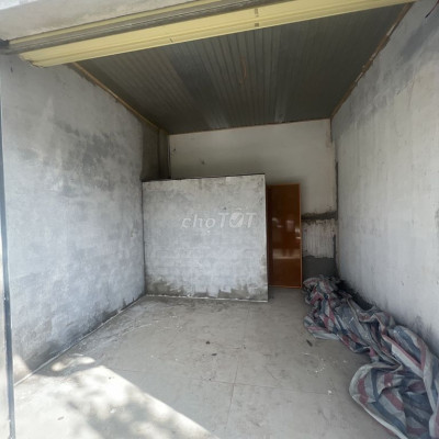 CHO THUÊ KIOT MẶT TIỀN HỒ TÙNG MẬU CHỈ 3.5TR/THÁNG