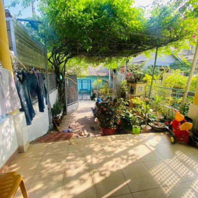 CHO THUÊ NHÀ NGUYÊN CĂN 3 PHÒNG NGỦ  PHAN BỘI CHÂU