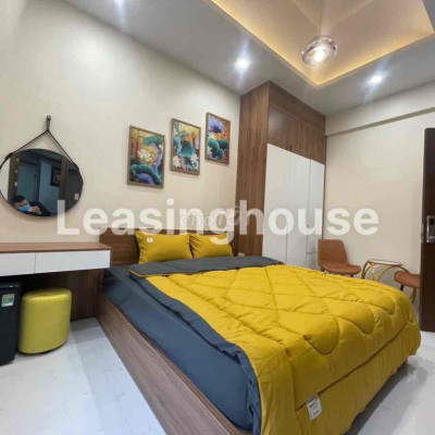 CHO THUÊ SHOPHOUSE THE MANOR FULL NỘI THẤT