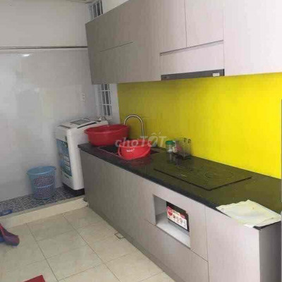 Cho thuê chung cư vicoland full nội thất cơ bản