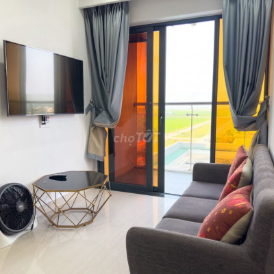 Cho Thuê Căn Hộ Toyota, Full Nội Thất Chỉ 8tr