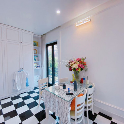 THE MANOR KHU BIỆT THỰ