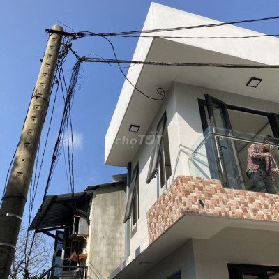 CHO THUÊ NHÀ NGUYÊN CĂN MỚI XÂY TP HUẾ