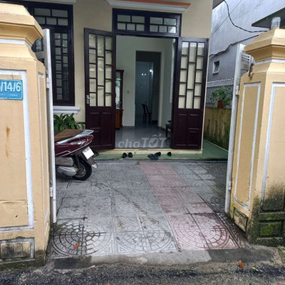 Cho Thuê Nhà Nguyên Căn Đường Tam Thai, Tp Huế