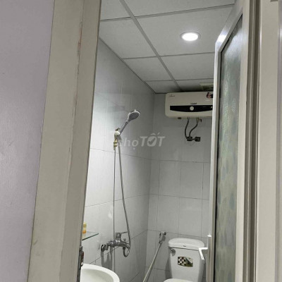 CHO THUÊ CĂN HỘ XUÂN PHÚ CÓ NỘI THẤT