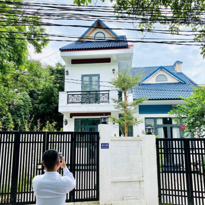 Nhà nguyên căn 02 tầng Thuỷ Xuân