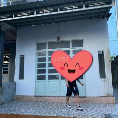 CHO thuê nhà nguyên căn kiệt Nguyễn HỬu Cảnh