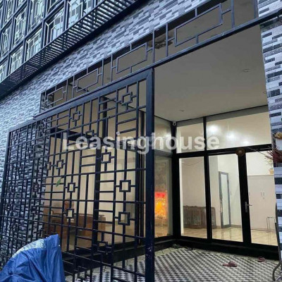 CHO THUÊ NHÀ NGUYÊN CĂN HẺM OTO HỒ ĐẮC DI