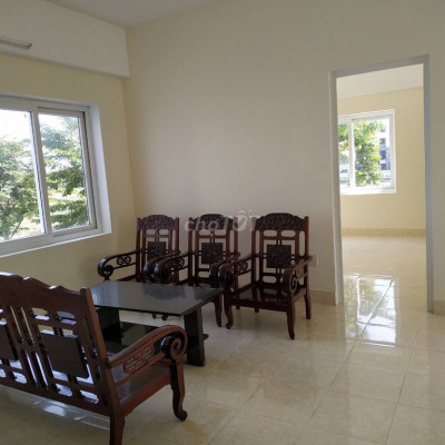 CHO THUÊ CĂN GÓC 70m2 CHUNG CHƯ XUÂN PHÚ