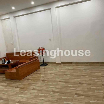 CHO THUÊ NHÀ NGUYÊN CĂN KIỆT HỒ ĐẮC DI