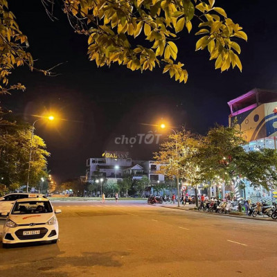 CẦN SANG NHƯỢNG MẶT BẰNG 2 MẶT TIỀN LÊ QUANG ĐẠO